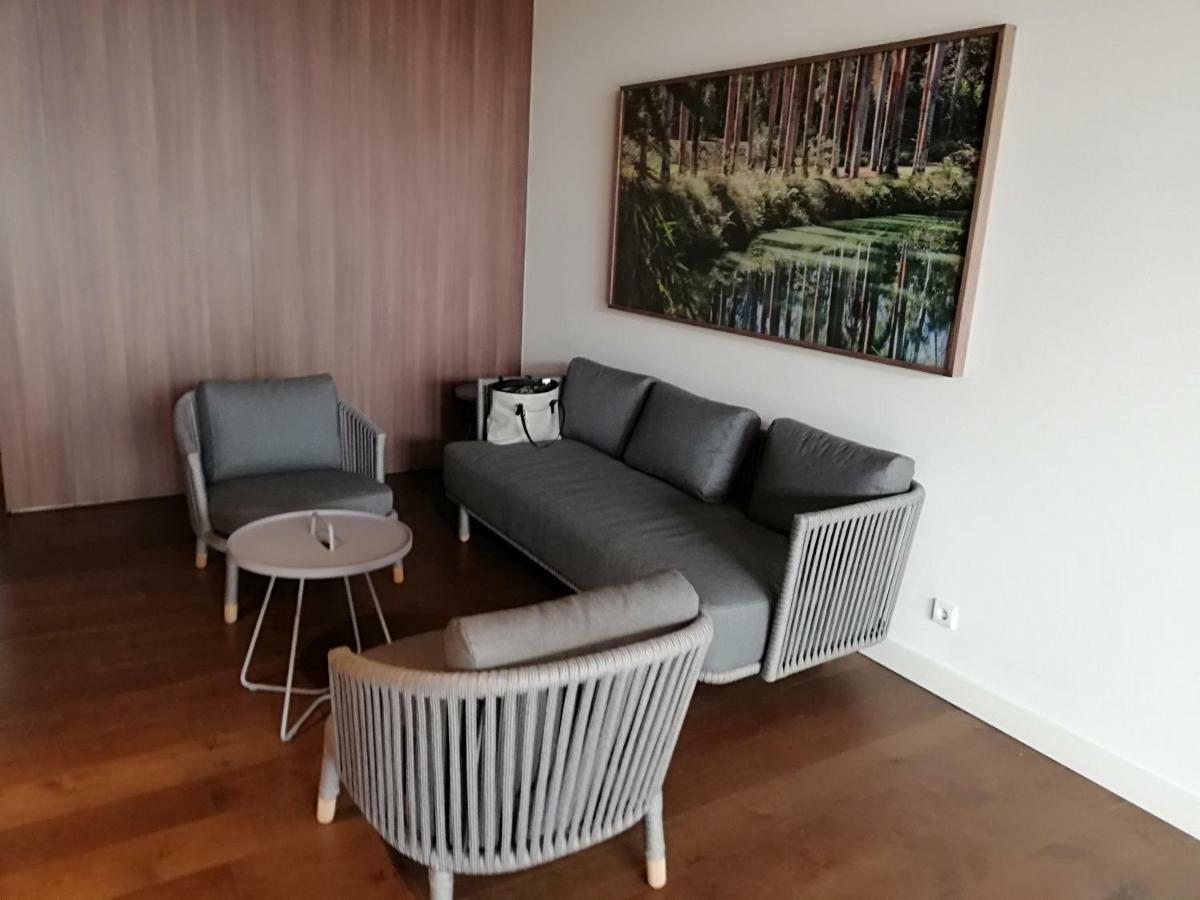 Beautiful Apartment-Campo Pequeno Home Lisbon Exterior photo