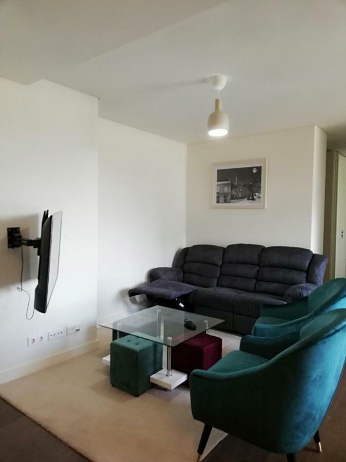 Beautiful Apartment-Campo Pequeno Home Lisbon Exterior photo